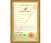 芬安一种用于电子空气呼吸器背具上的电子信号发送端结构专利