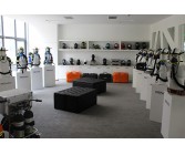 公司展厅照片