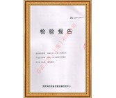 芬安CGKH4-W型长管空气呼吸器检验报告